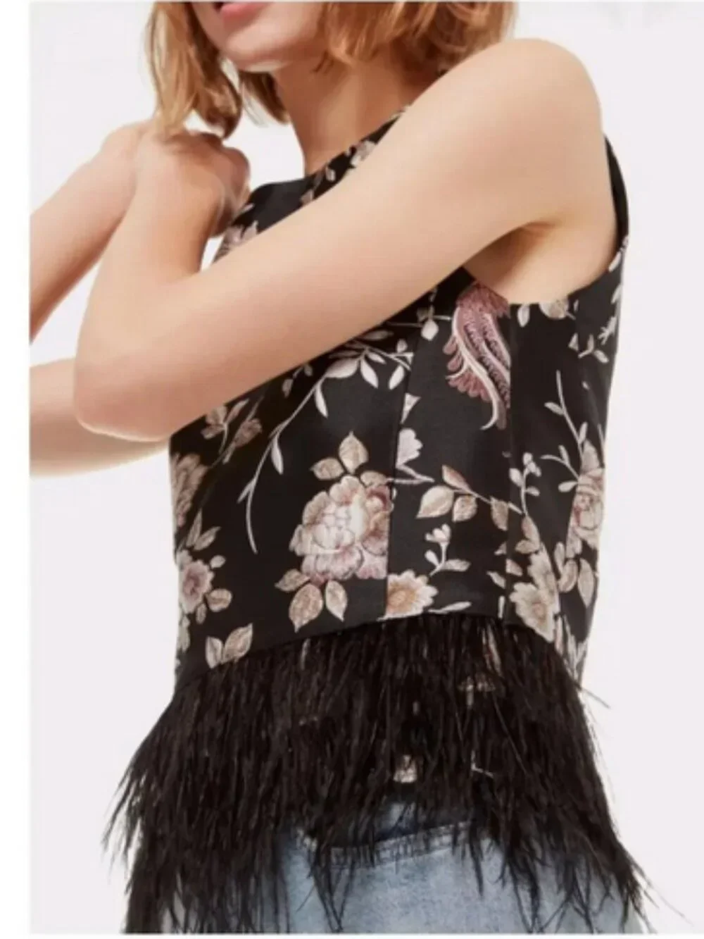 kate spade chinoiserie padma